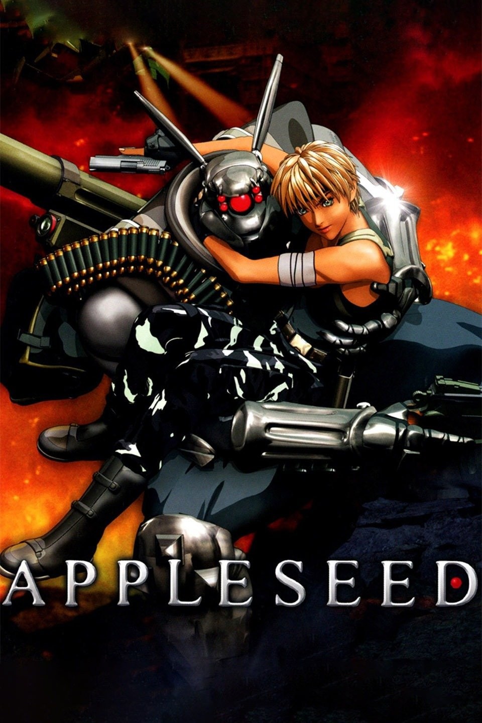 appleseed | Manga artist, Science fiction artwork, Cyberpunk anime